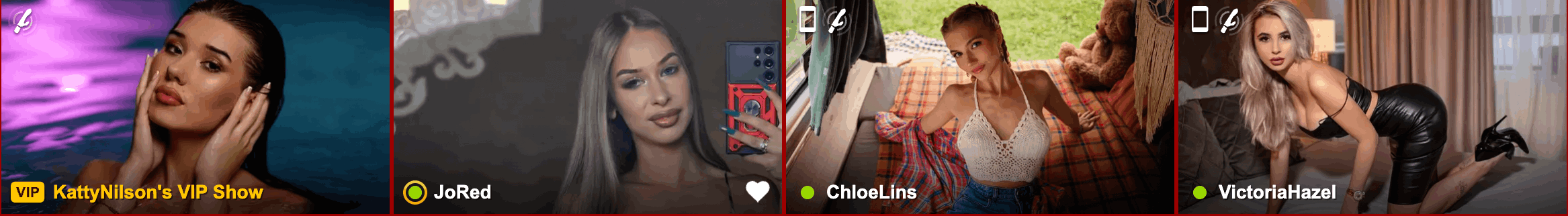 livejasmin cam show